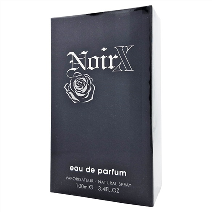 PARADISE NOIR X edp (M)