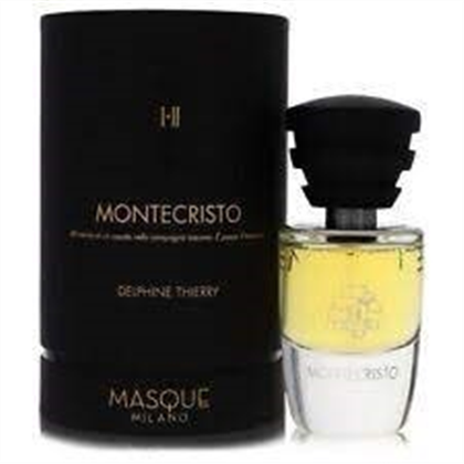 MASQUE Montecristo edp (M) - Tester