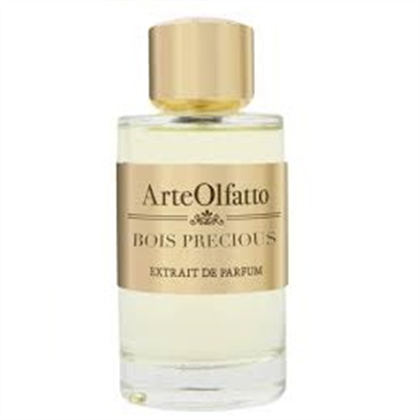 ARTEOLFATTO Bois Precious extract de parfum (U) vial