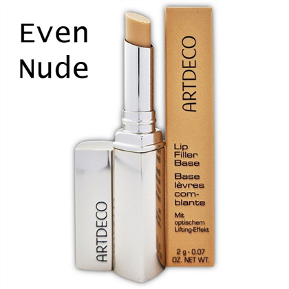 ARTDECO LIP FILLER BASE база крем-филлер д/губ (19240) Even Nude