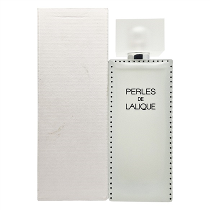 PERLES de LALIQUE  edp (L) - Tester