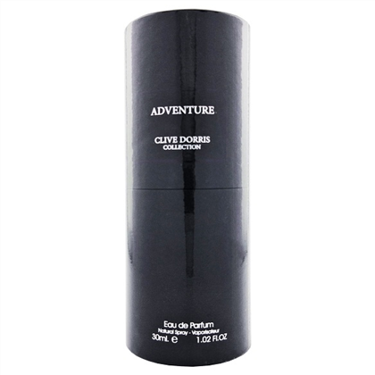 FR. WORLD CD ADVENTURE edp (M)    Аналог Aventus Creed