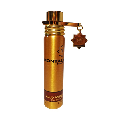 MONTALE AOUD FOREST edp (U) - Tester