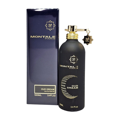 MONTALE OUD DREAM  edp (U)