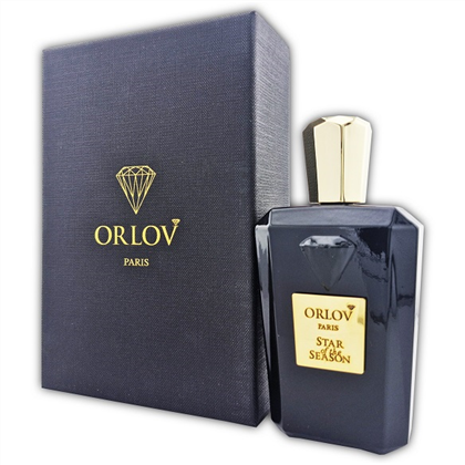 ORLOV STAR of the SEASON  edp (U) - Tester