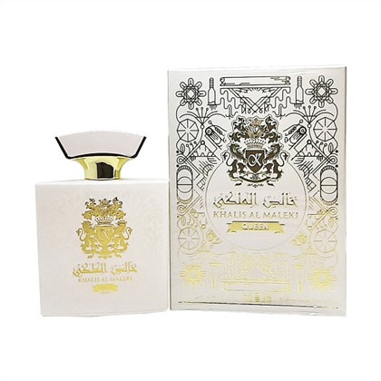 KHALIS AL MALEKI QUEEN  edp (U) 348 430 - Tester