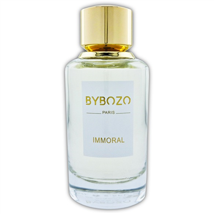 ByBOZO IMMORAL edp (U) - Tester