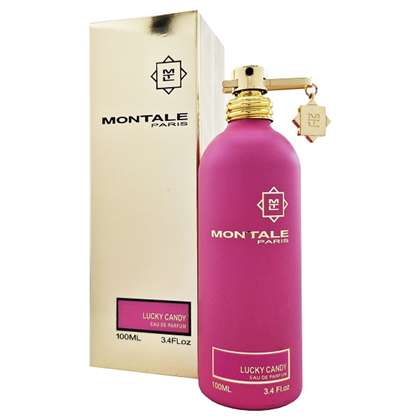 MONTALE LUCKY CANDY  edp (U) new