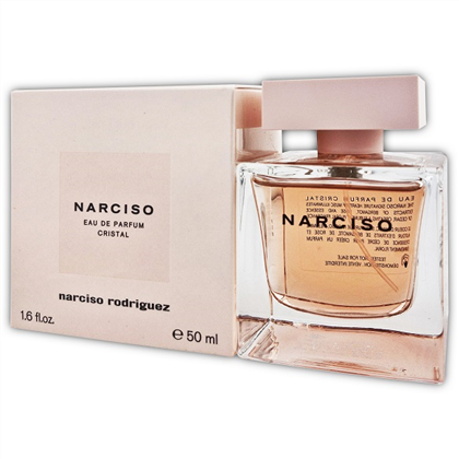 N. RODRIGUES NARCISO CRISTAL  edp (L)