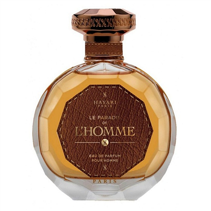 HAYARI PARFUMS Le Paradis de L`Homme  edp (M) - Tester