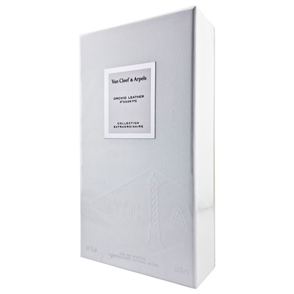 VAN CLEEF ORCHID LEATHER   edp (U)