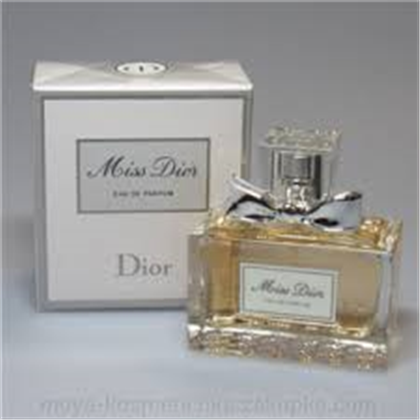 CD MISS DIOR EAU de PARFUM  edp (L)