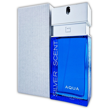 BOGART SILVER SCENT AQUA  edp (M) - Tester