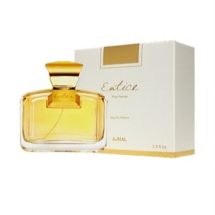 AJMAL ENTICE  edp (L) - Тester