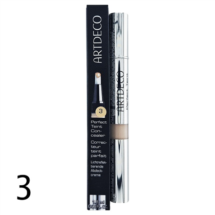 ARTDECO  PERFECT TEINT CONCEALER консилер с кист. 3 peach