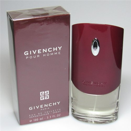 GIVENCHY pour HOMME  edt (M)