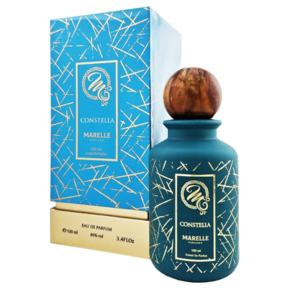 MARELLE PARFUMES CONSTELLA edp (U) NEW Аналог Tilia Marc-Antoine Barrois + vial