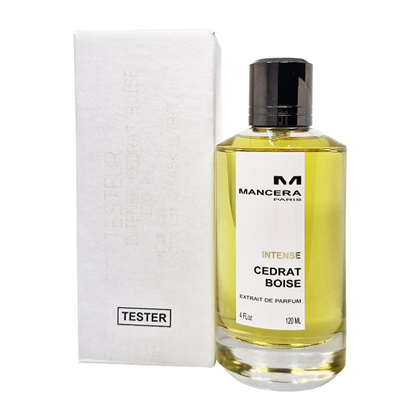 MANCERA INTENCE CEDRAT BOISE  edp (U) - Tester