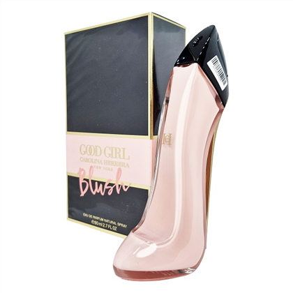 C. HERRERA GOOD GIRL BLUSH  edp (L) new