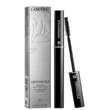 LANCOME DEFINICILS High Definition Mascara удлин. и разделен. тушь д/ресниц 01 Noir Infini