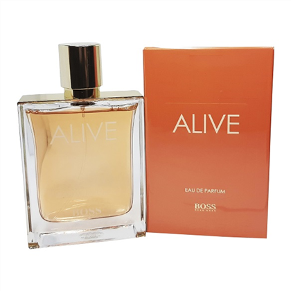 BOSS HUGO BOSS ALIVE  edp (L)