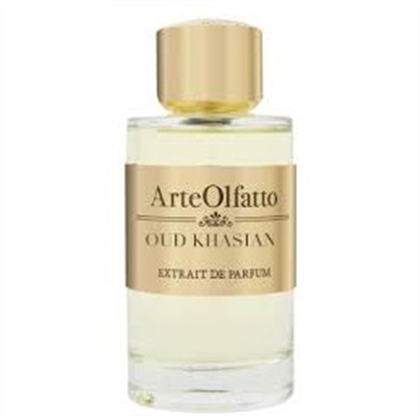 ARTEOLFATTO Oud Khasian extract de parfum (U) vial