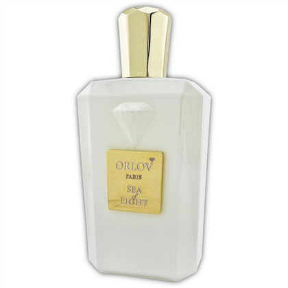 ORLOV SEA of LIGHT  edp (U) - Tester б/уп.