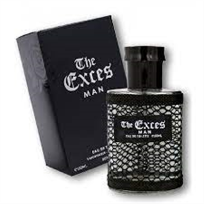 ABD THE EXCES MAN edt (M)