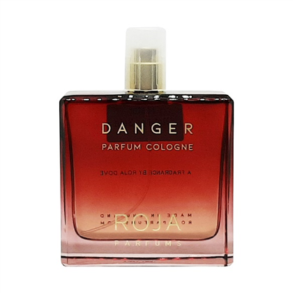 ROJA DANGER Pour Homme Parfum Cologne (М) - Tester