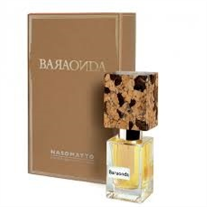 Nasomatto BARAONDA  edp (U) - Tester