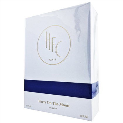 HFC PARTY on the MOON  edp (L)