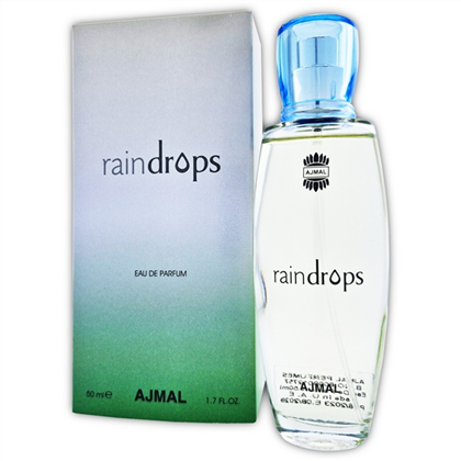 AJMAL RAINDROPS  edp (L) -Tester