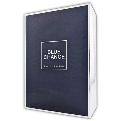 FR.WORLD ES BLUE CHANCE  edt (M)
