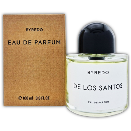 BYREDO de LOS SANTOS  edp (U) - Tester