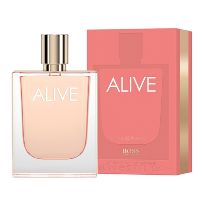 BOSS HUGO BOSS ALIVE  edp (L)