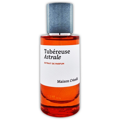 M.CRIVELLI TUBEREUSE ASTRALE  ex.edp (U) - Tester