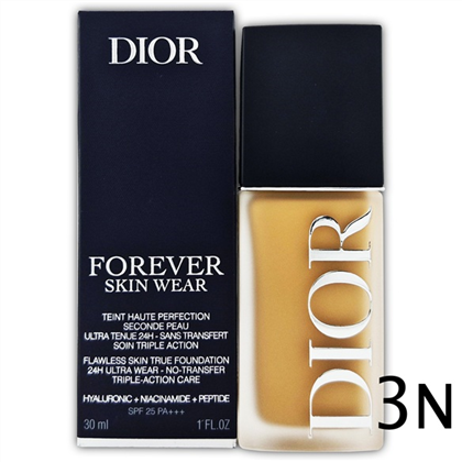 CD DIORSKIN FOREVER Skin Wear матир.тон-крем 3N Neutral 2026