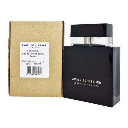 ANGEL SCHLESSER ESENTIAL MEN  edt (M) -Tester