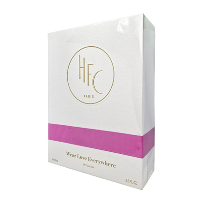 HFC Wear Love Everywhere  edp (L)