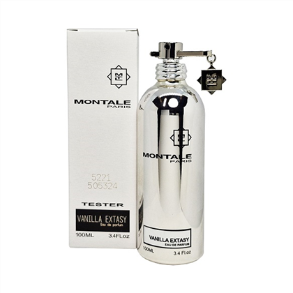 MONTALE VANILLA EXSTASY  edp (U) -Tester