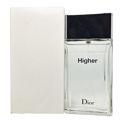 CD HIGHER DIOR  edt (M) - Tester