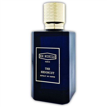 EX NIHILO the HEDONIST EXTRAIT  edp (U) - Tester б/уп