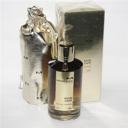 MANCERA AOUD СAFE  edp (U)