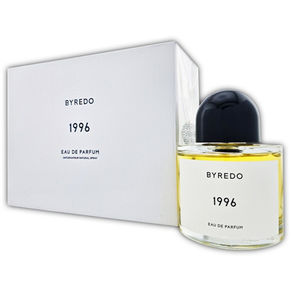 BYREDO 1996  edp (U)