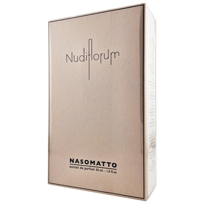 Nasomatto Nudiflorum  edp (U)