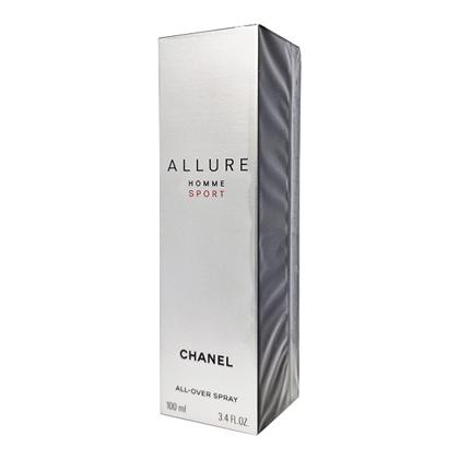 ALLURE HOMME SPORT  deo (M)