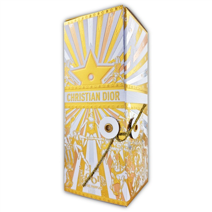 CD JADORE GOLD  edp (L) 25''