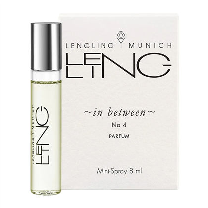LENGLING TRAVEL REFILL No 4 parfum (U)