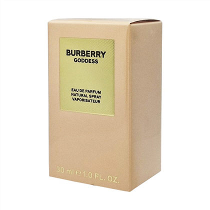 BURBERRY GODDES  edp (L)