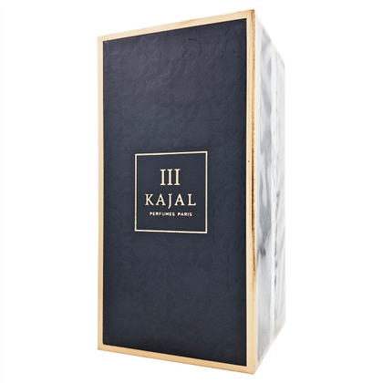 KAJAL HOMME III  edp (U) + 3*3ml vial